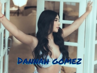 Dannah_gomez