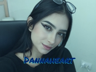 dannaheart Sexe City