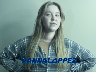 Dannaloppez