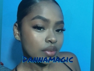 Dannamagic