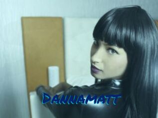 Dannamatt