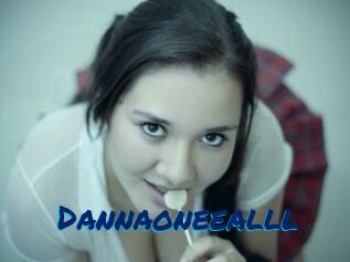 Dannaoneealll