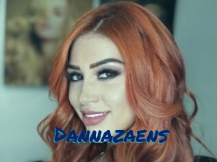 Dannazaens
