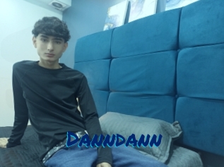 Danndann