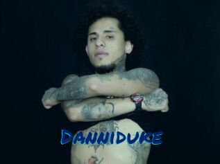 Danniduke