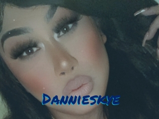 Dannieskye