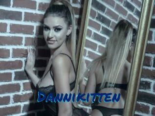 Dannikitten