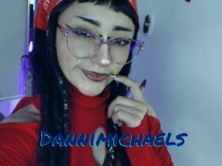 dannimichaels Sexe City