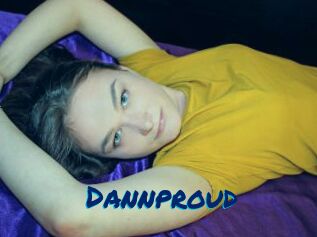 Dannproud