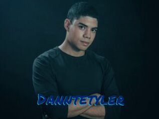 Danntetyler