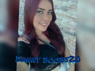 Danny_boobs20