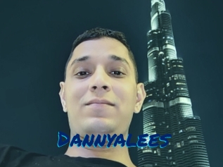 Dannyalees
