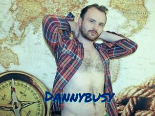 Dannybusy