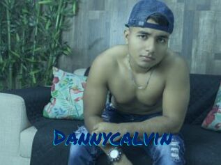Dannycalvin