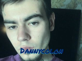 Dannycolon