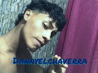 Dannyelchaverra
