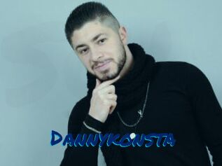 Dannykonsta