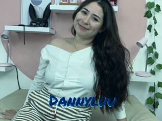 Dannyluu