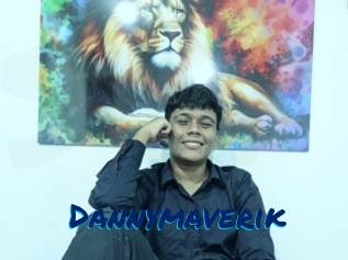 Dannymaverik