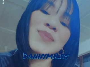 Dannymiles