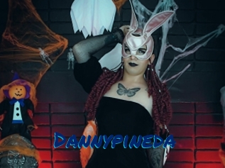 Dannypineda