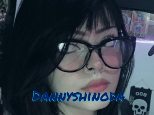 Dannyshinoda