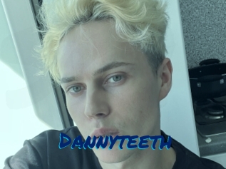 dannyteeth Sexe City
