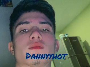 dannyyhot Sexe City
