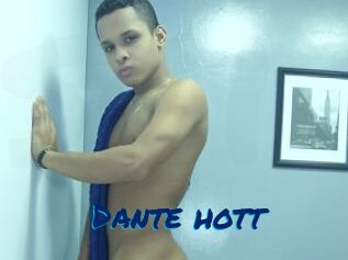 Dante_hott