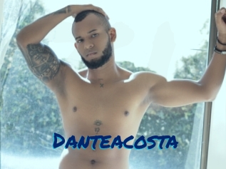 Danteacosta