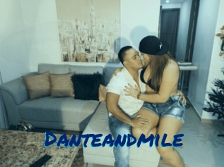 Danteandmile