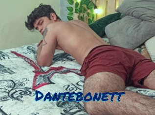 dantebonett Sexe City