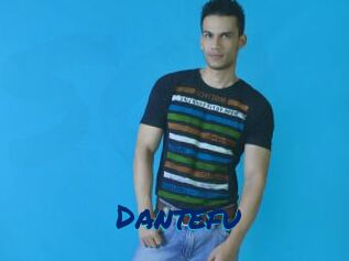 Dantefu