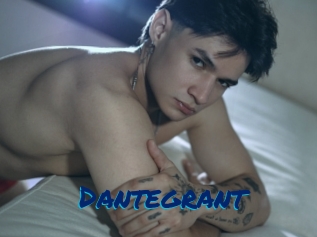 dantegrant Sexe City