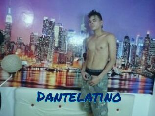 Dantelatino