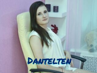 Dantelten