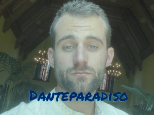 Danteparadiso
