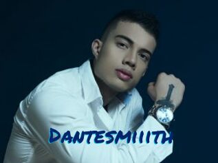 Dantesmiiith