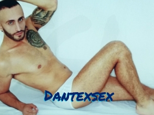 Dantexsex