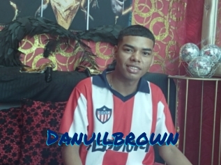 danuilbrown Sexe City