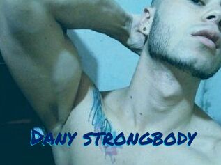 Dany_strongbody