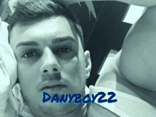 Danyboy22