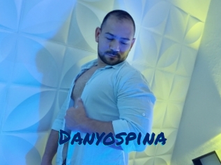 Danyospina
