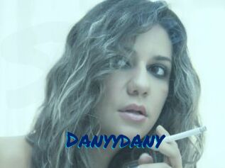 Danyydany