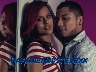 Daphneandstevexx