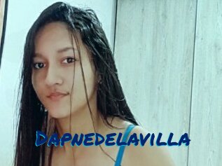 Dapnedelavilla