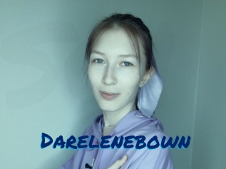 Darelenebown