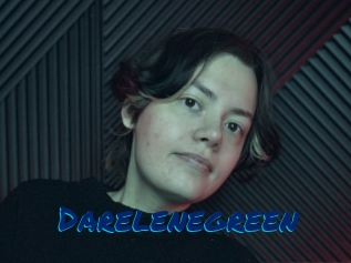 Darelenegreen