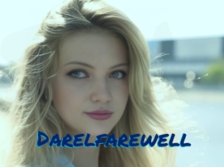 Darelfarewell