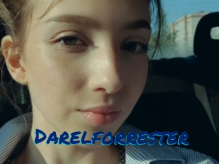 Darelforrester